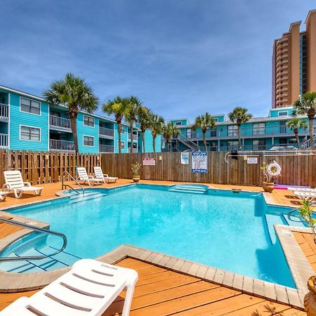 Apartamento Lani Kai 130 Gulf Shores Exterior foto