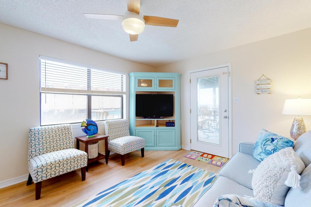 Apartamento Lani Kai 130 Gulf Shores Exterior foto