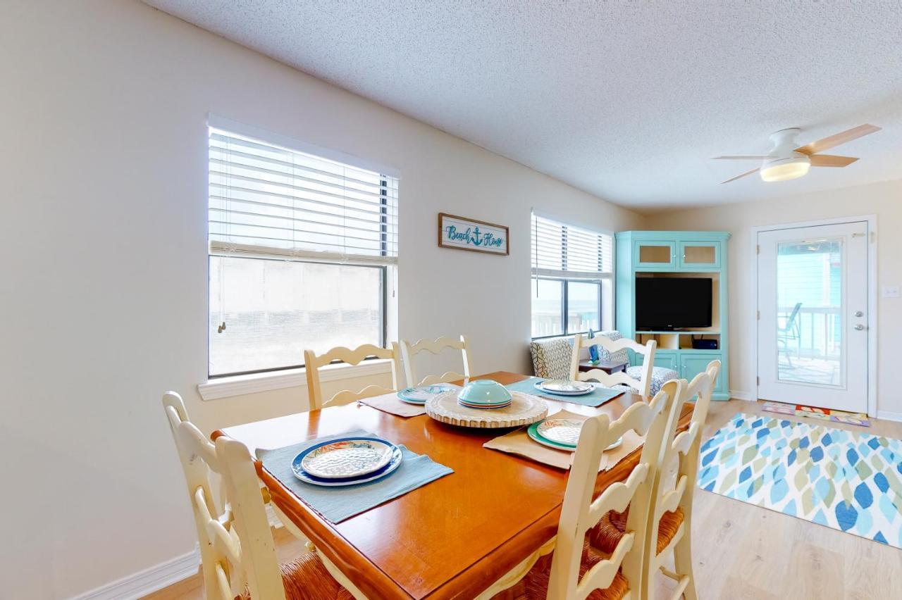 Apartamento Lani Kai 130 Gulf Shores Exterior foto