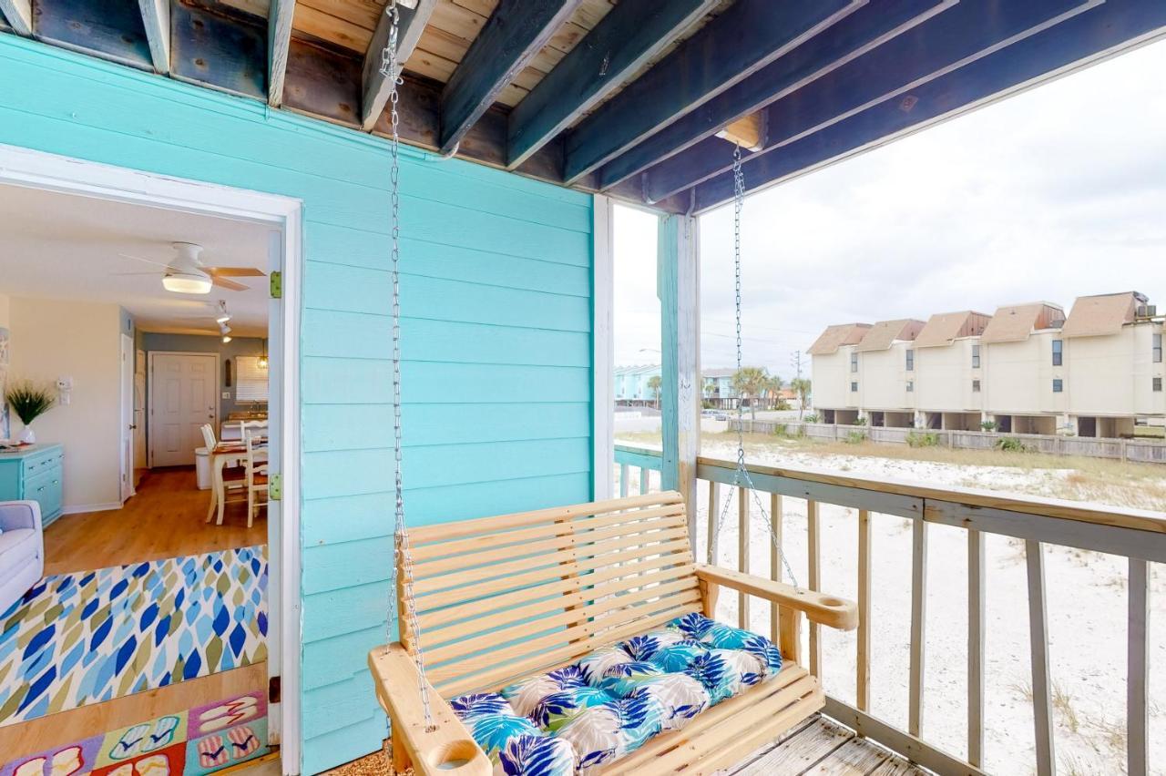 Apartamento Lani Kai 130 Gulf Shores Exterior foto