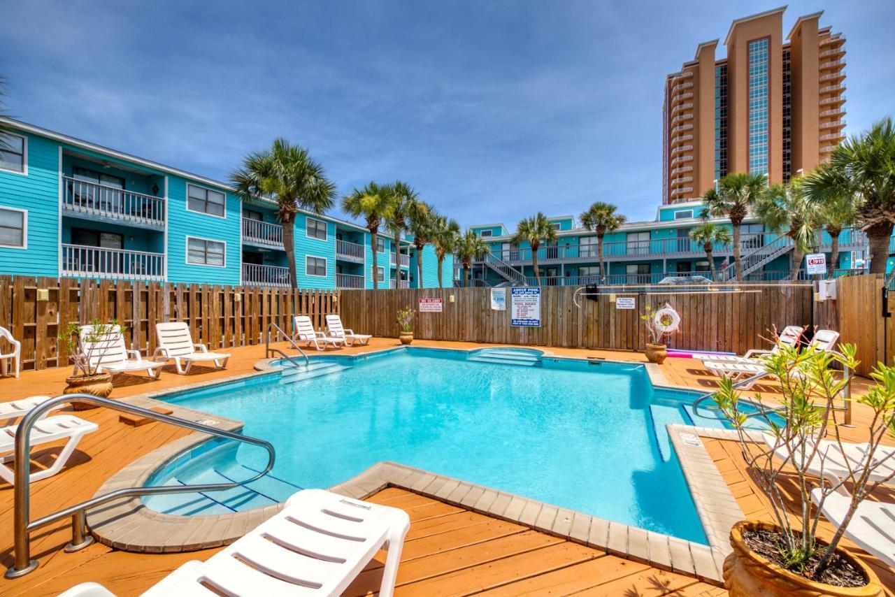 Apartamento Lani Kai 130 Gulf Shores Exterior foto