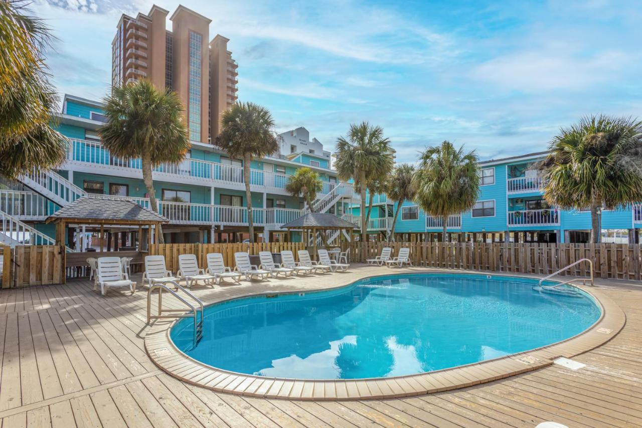 Apartamento Lani Kai 130 Gulf Shores Exterior foto
